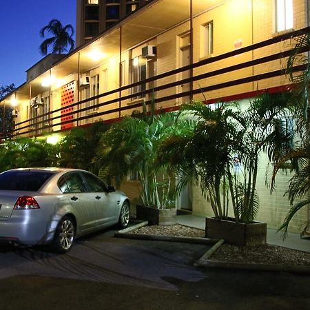 Crocodilly Inn ดาร์วิน ภายนอก รูปภาพ