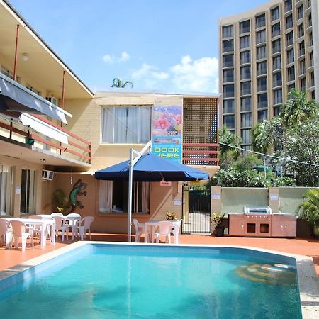 Crocodilly Inn ดาร์วิน ภายนอก รูปภาพ
